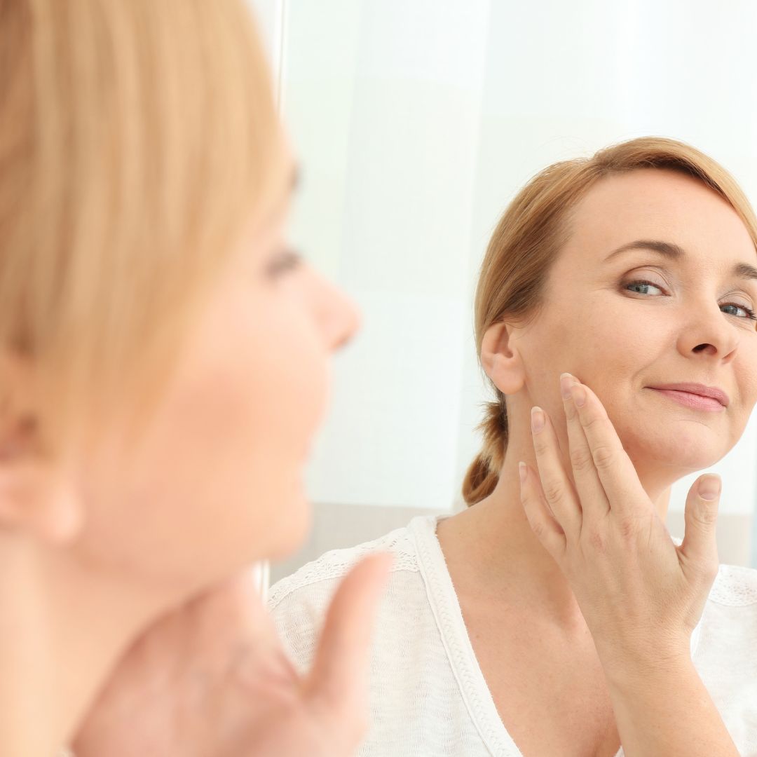 Halo42 anti-aging beauty routine