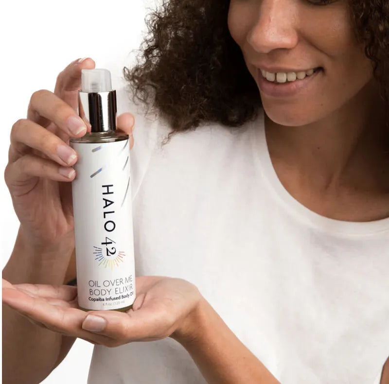 Halo 42 Featured On Trend Hunter