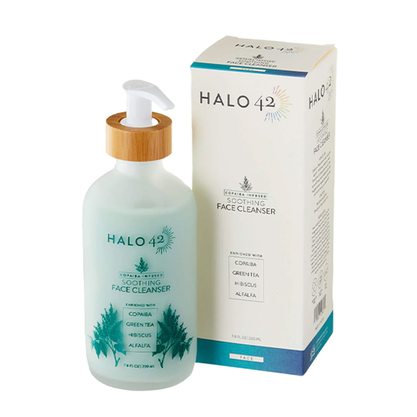 Cleansing Duo
