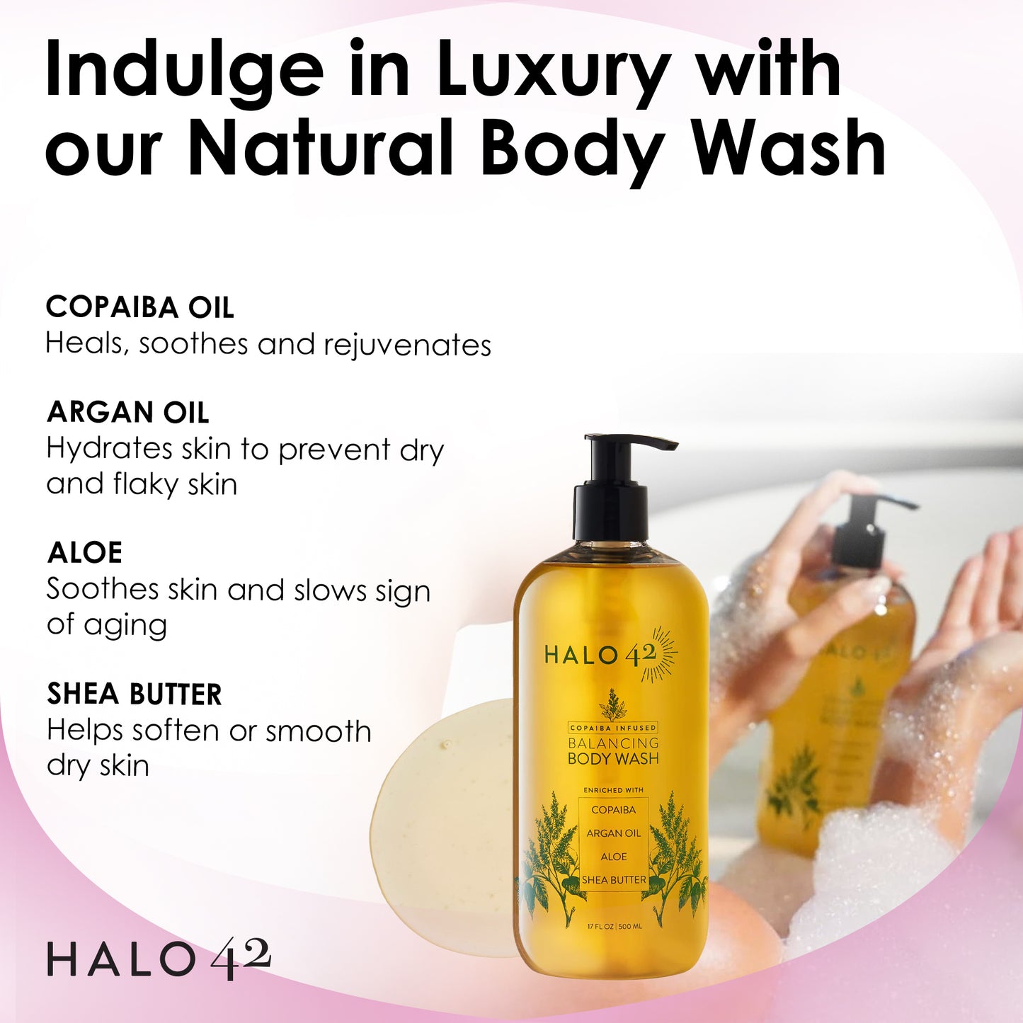 Cleansing Duo