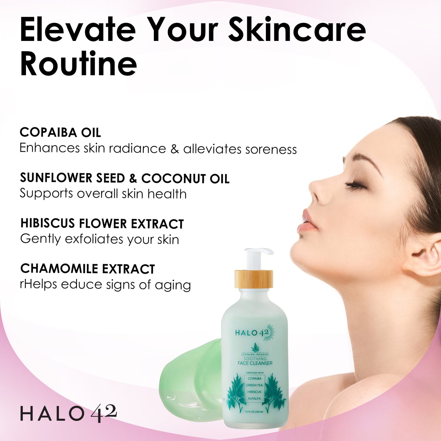 Face & Body Bundle