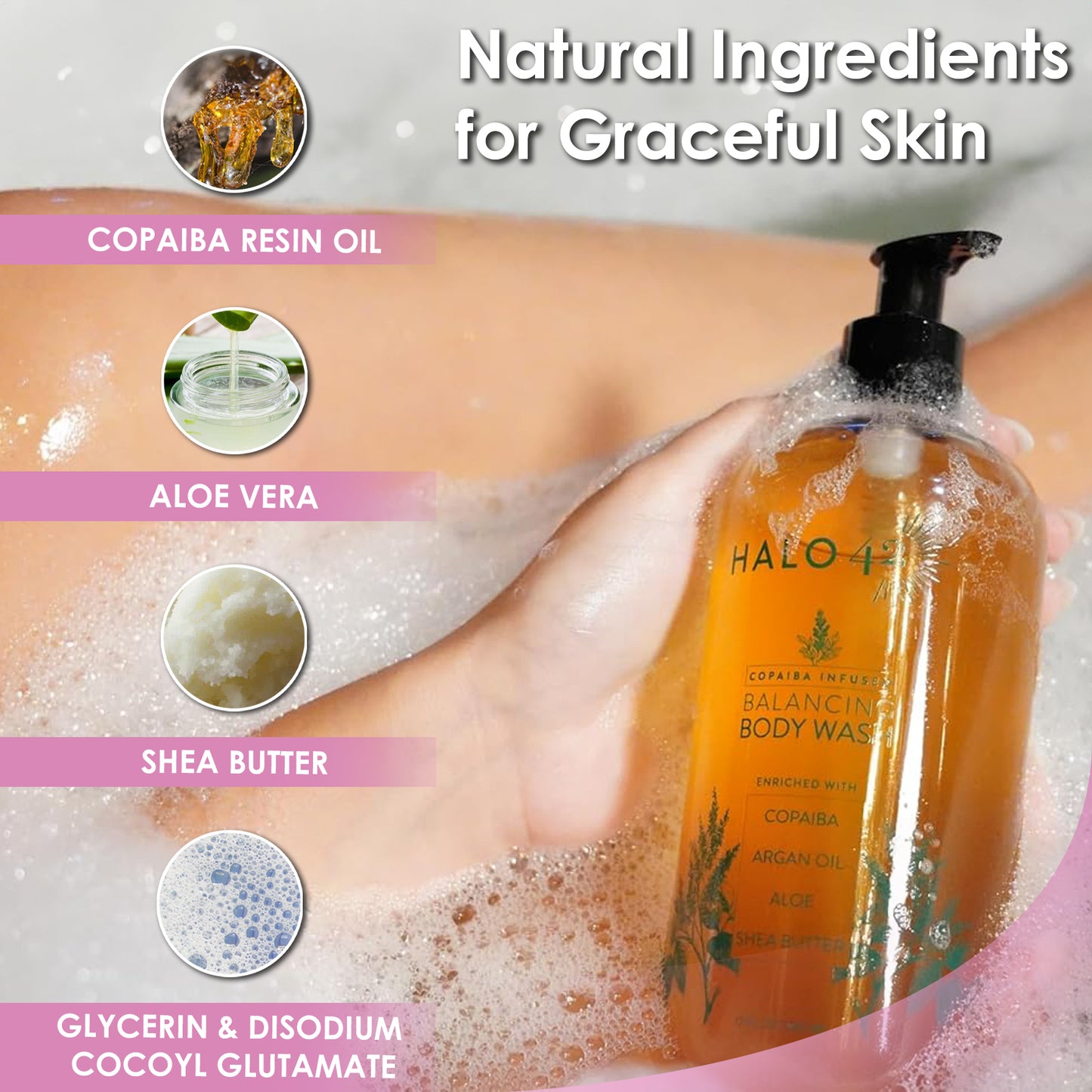 Cleansing Duo