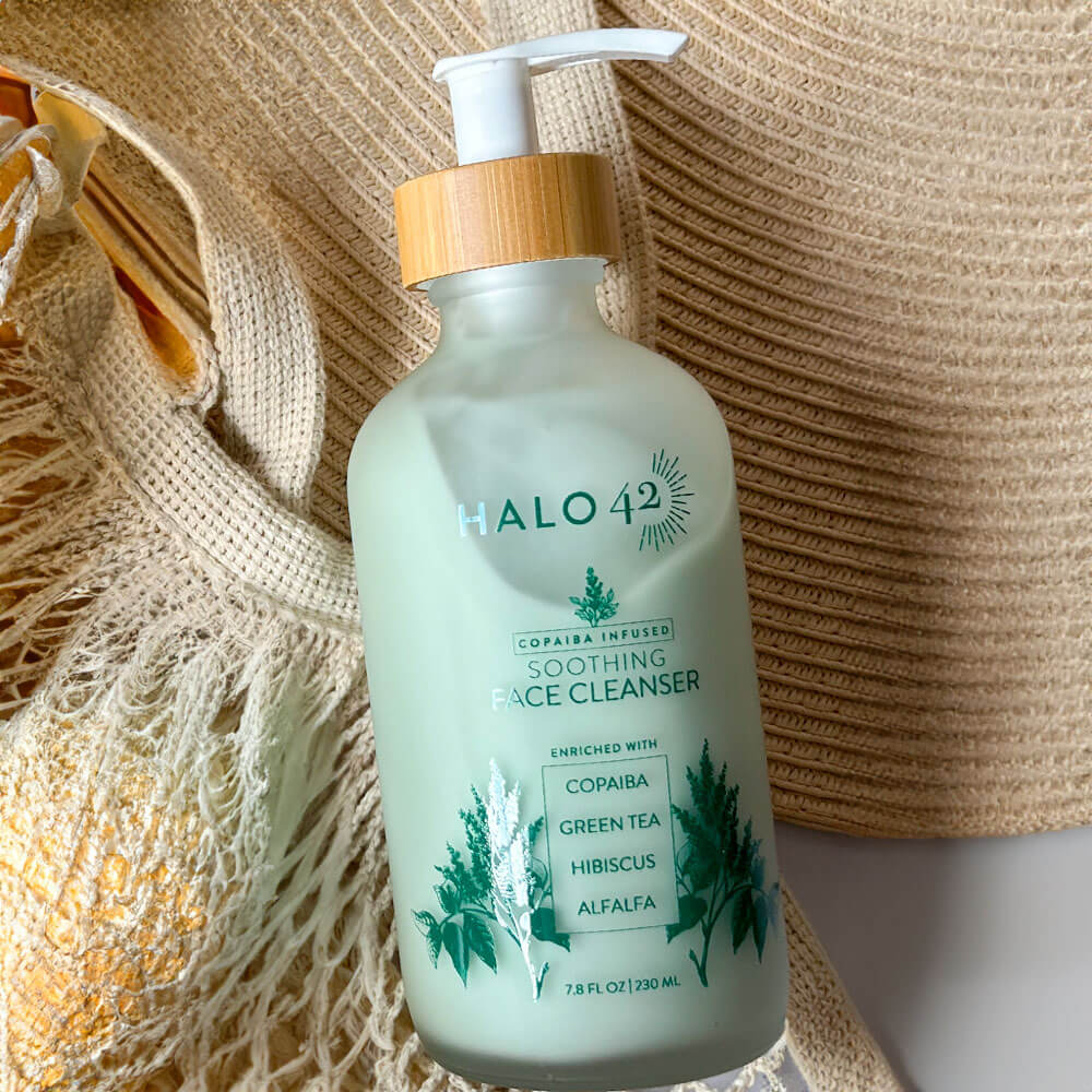 Face Cleanser