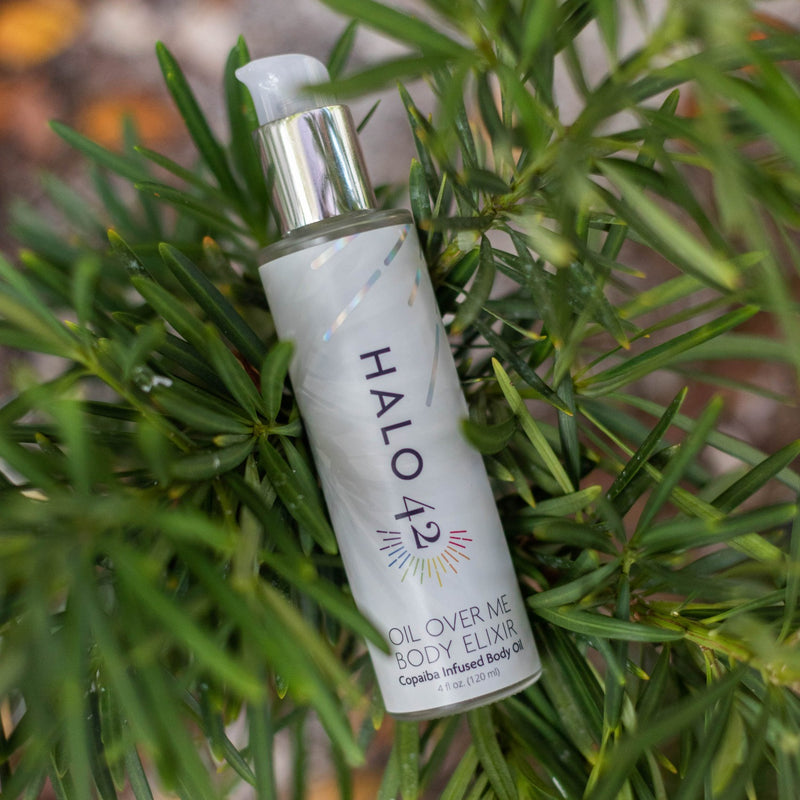 Four Reasons to Use Body Oil Over Lotion