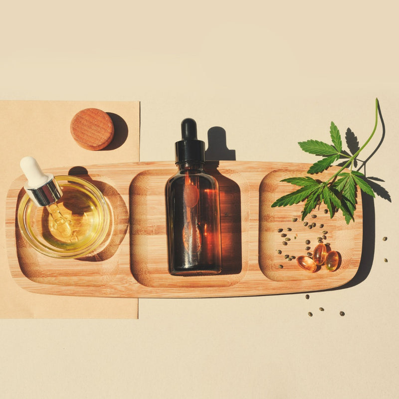 A Healthier Alternative to CBD