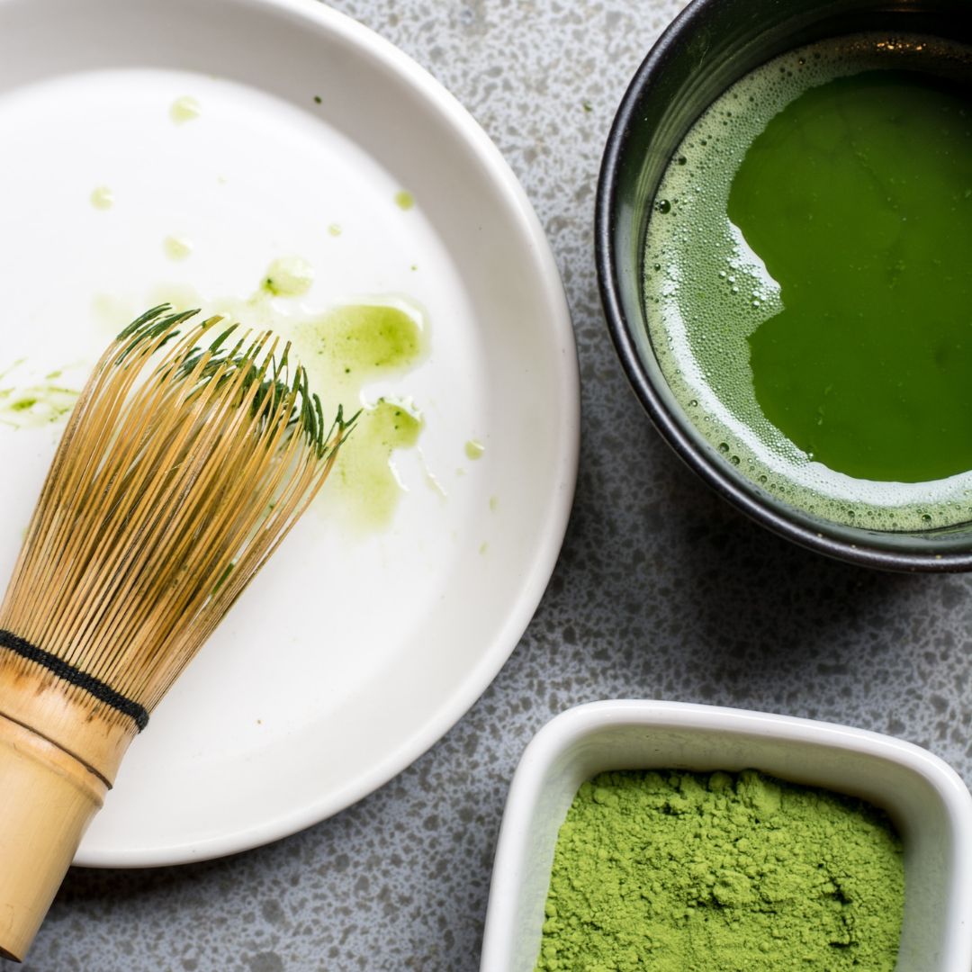 Harnessing the Power of Green Tea: The Ultimate Face Cleanser
