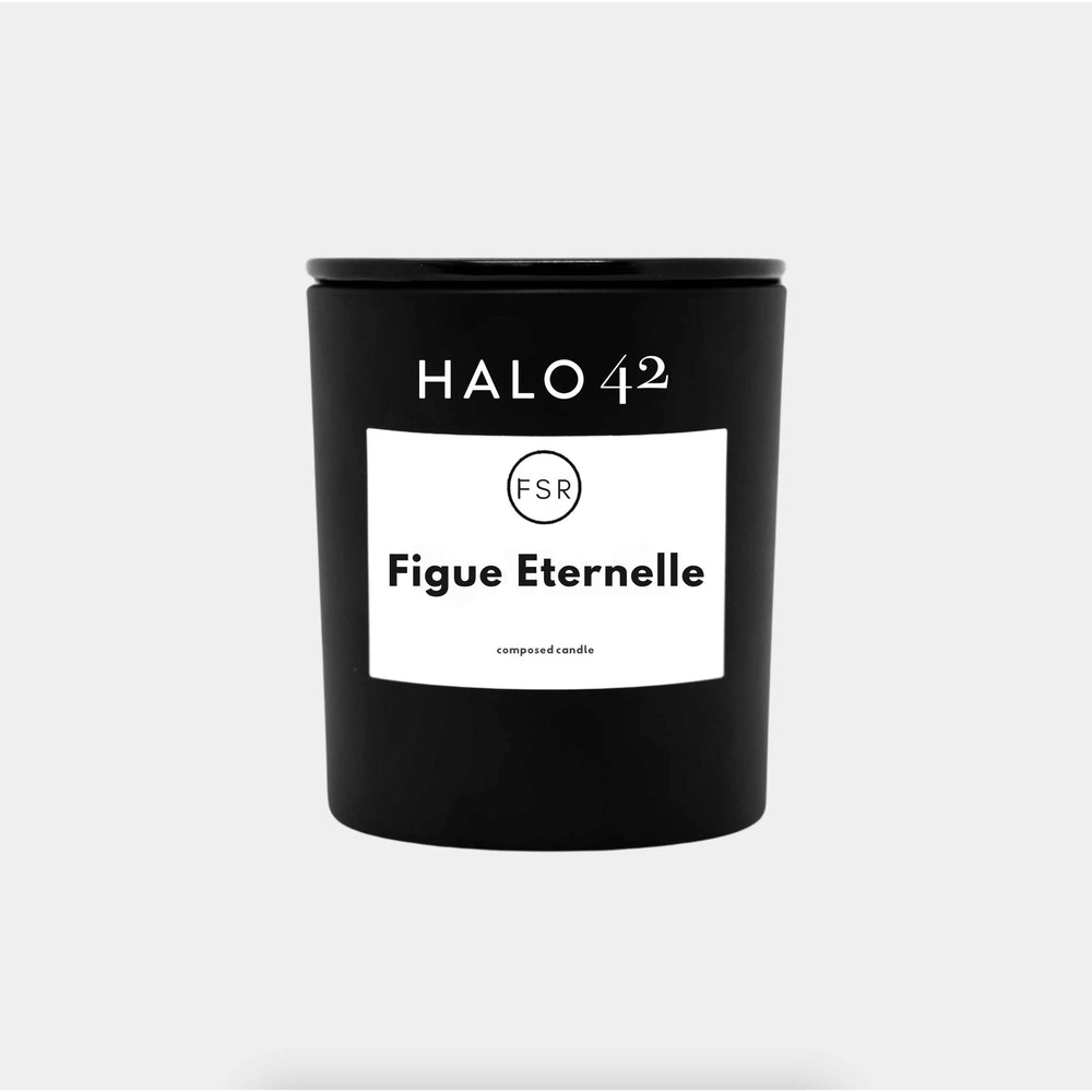 Figue Eternelle Collaborative Candle