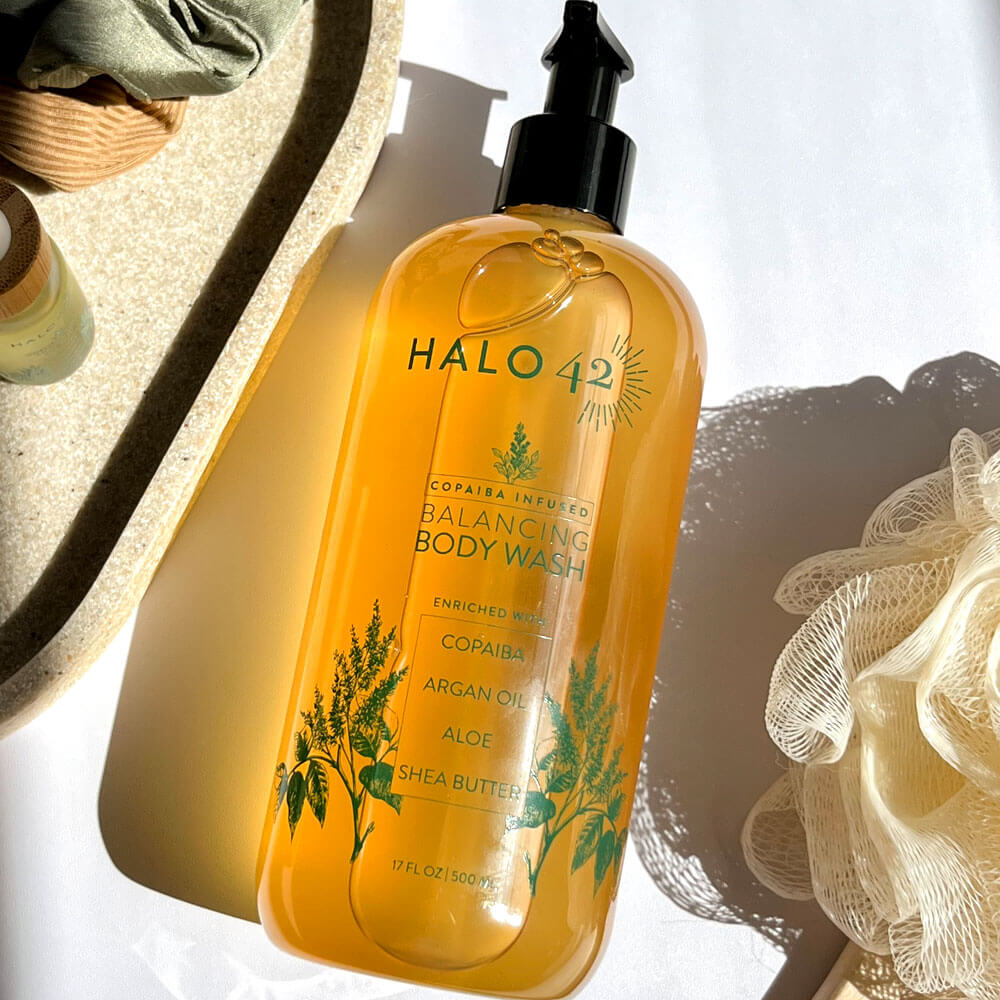 Body Care Kit